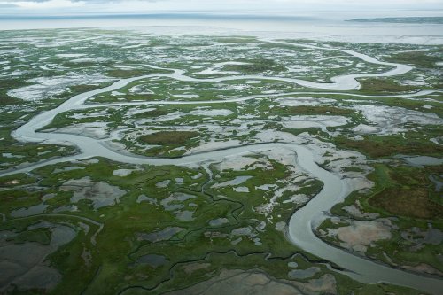 Loaded with more mercury than previously thought, permafrost thaw could be a ticking time bomb
