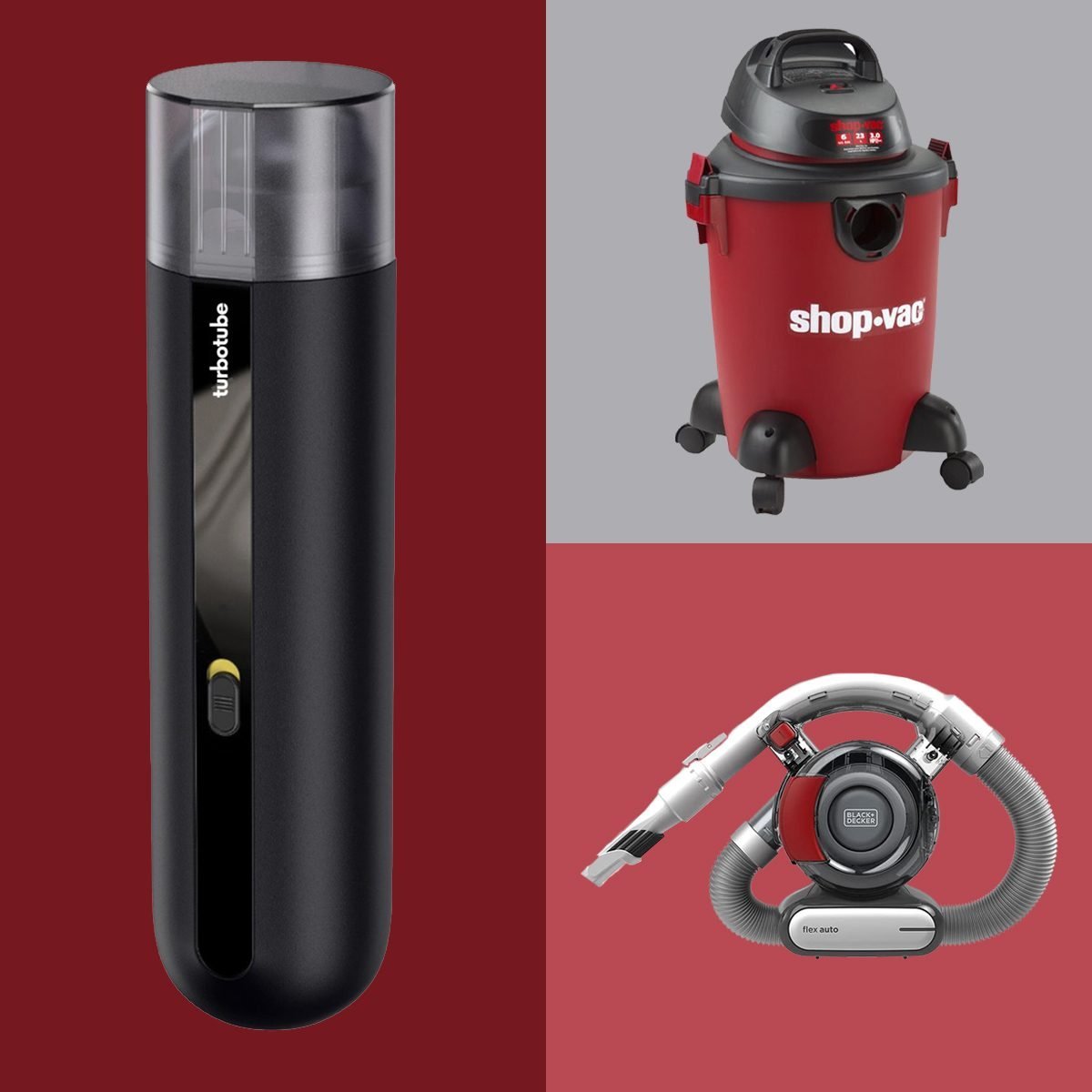 10 Best Car Vacuums to Keep Your Car Looking Brand New