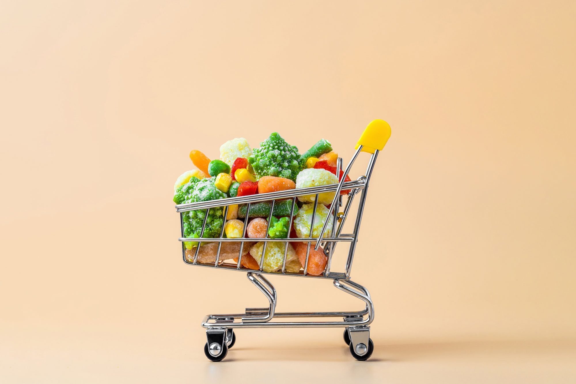 10 Things to Always Buy Generic for Major Savings, According to Money Experts