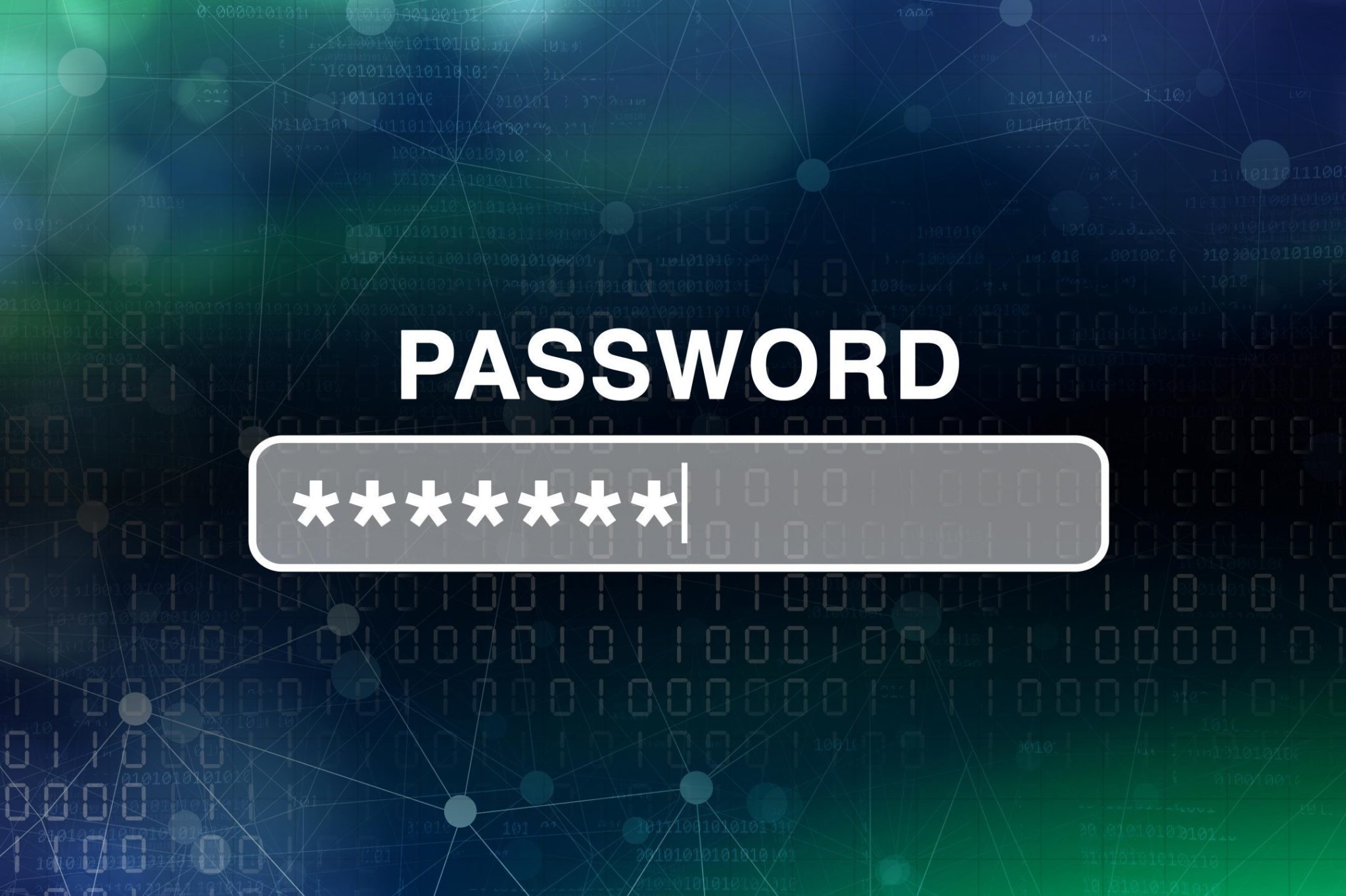 These Are the Most Common Passwords—Do Yours Make the List?