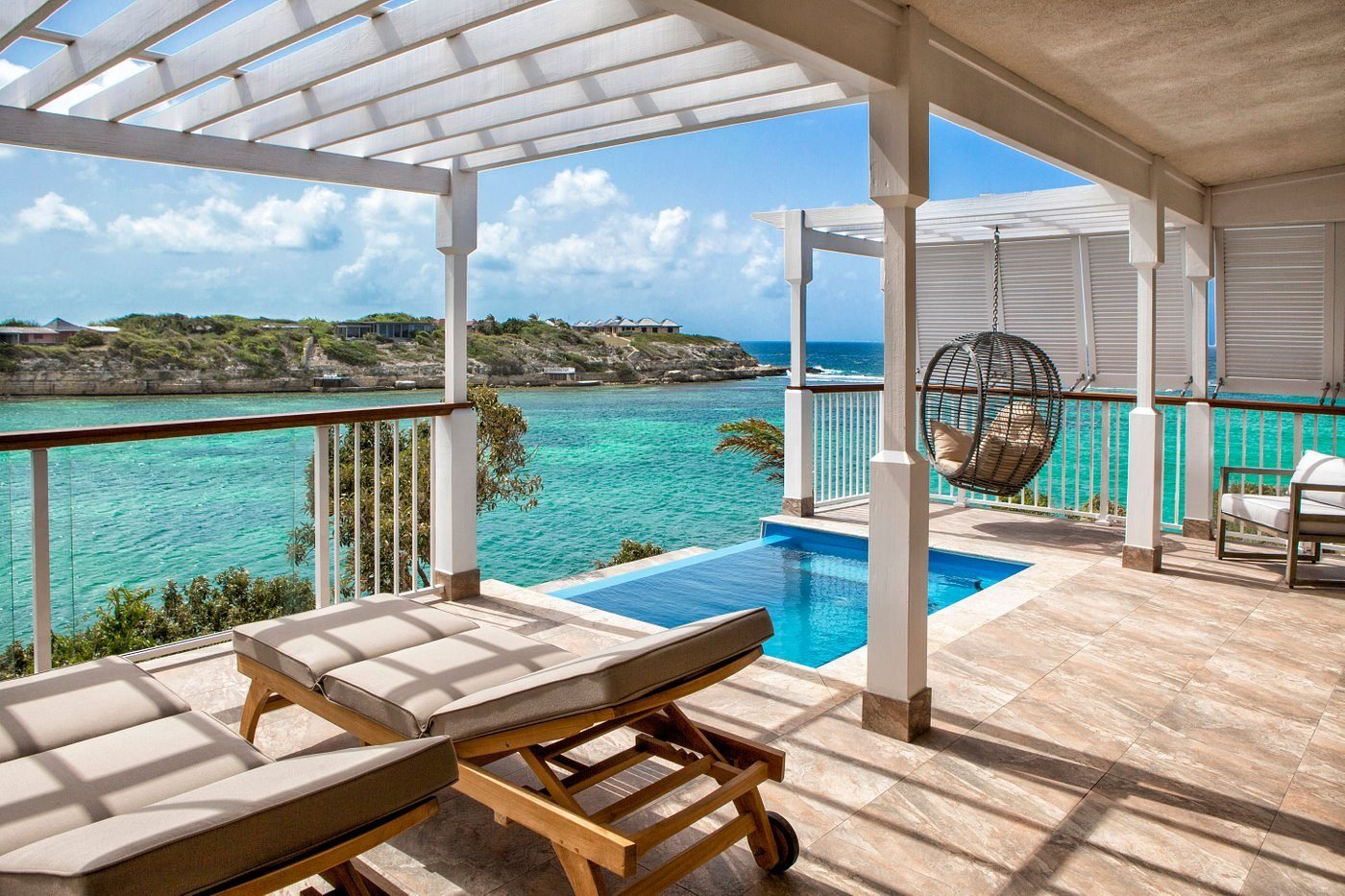 The 25 Best All-Inclusive Resorts in the Caribbean for Your Perfect Escape