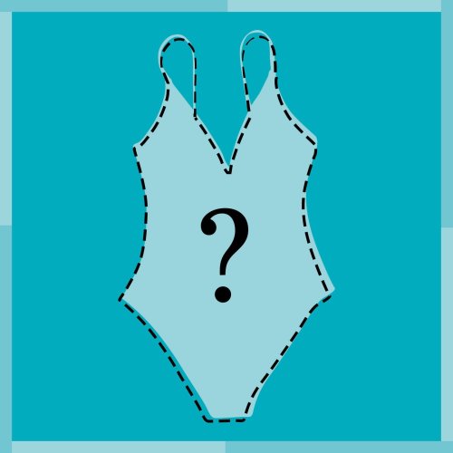 This Is the #1 Tummy Control One-Piece Swimsuit on Amazon—And It's Under $30