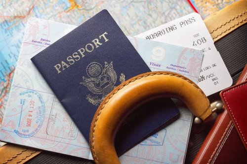 Here’s Why You Should Always Screenshot This Important Travel Document Before a Flight