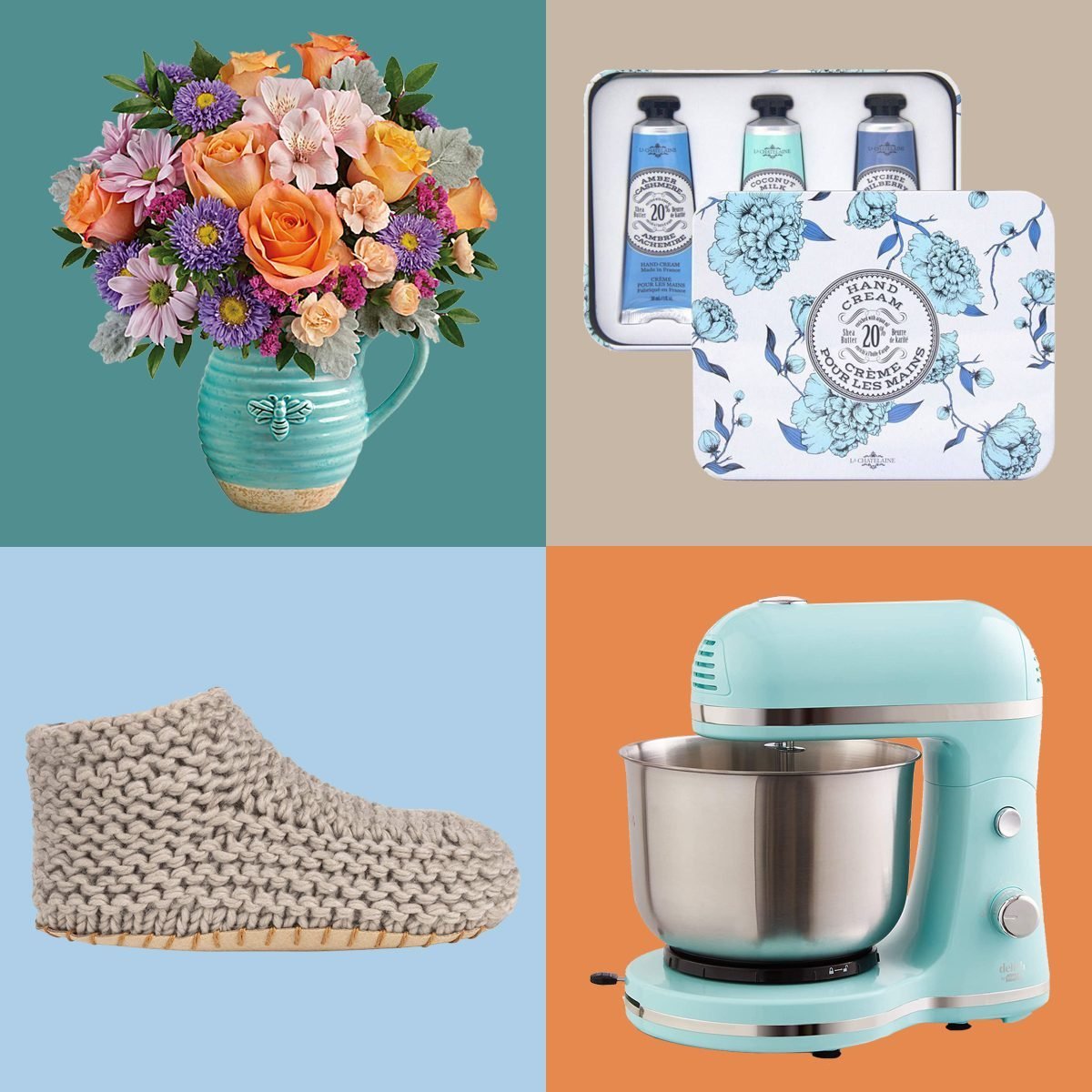 135 Gift Ideas for Women That Are Perfect for Every Occasion
