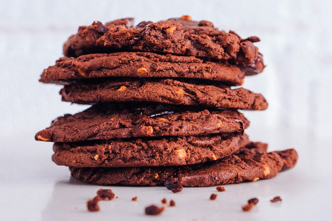 17 Secret Recipes That Were Just Released for the First Time