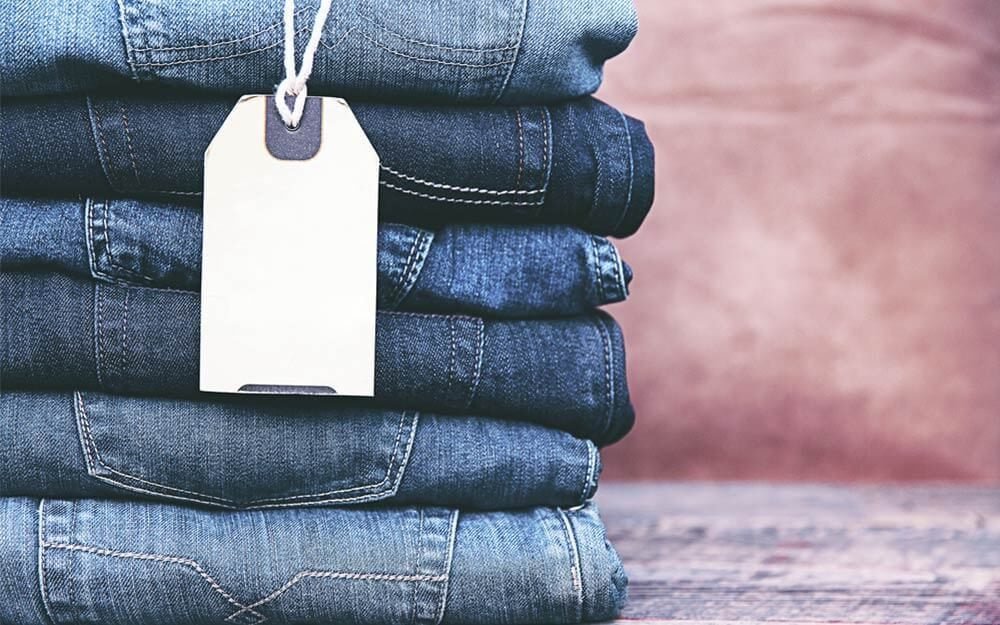 This Is the Real Reason Blue Is the Most Common Denim Color