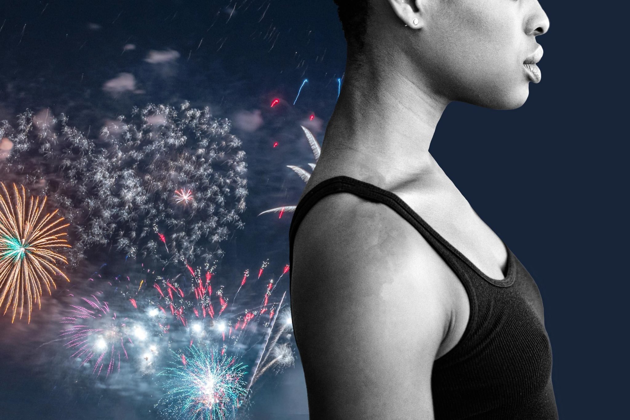I'm a Black American—Here's Why I Don't Celebrate the Fourth of July