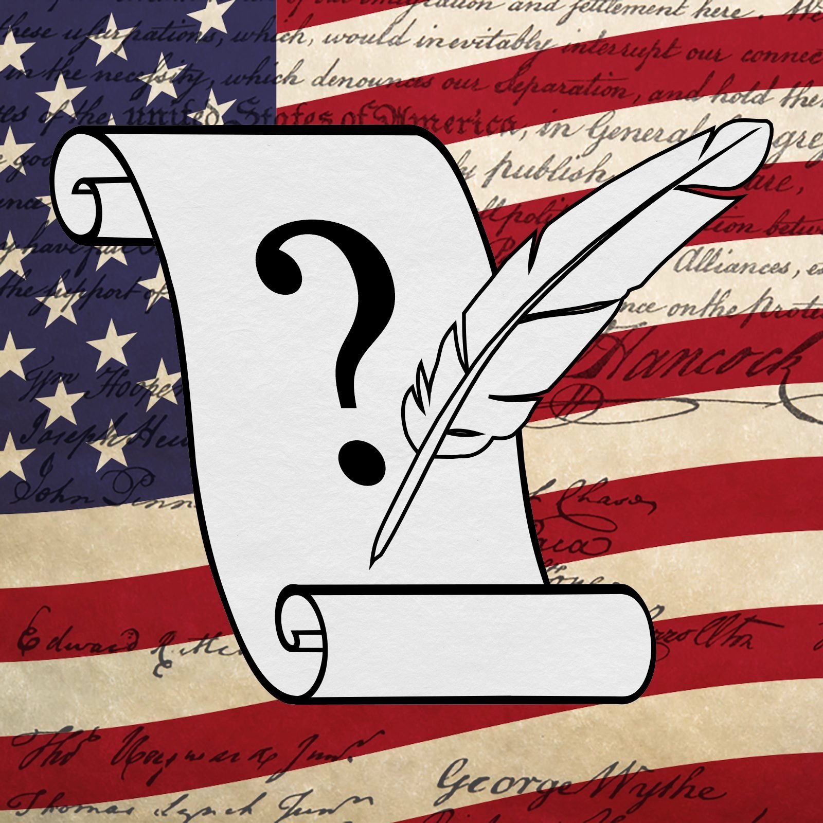 How Many Signatures Are on the Declaration of Independence?