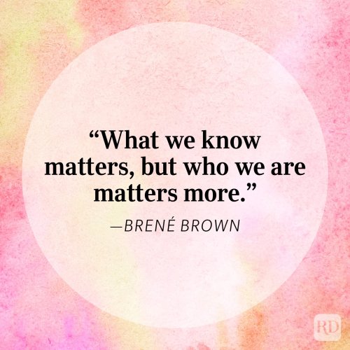 50 Brené Brown Quotes for Powerful Motivation