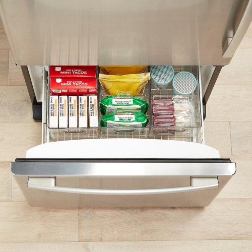 How to Organize Your Freezer and Keep It Clutter-Free