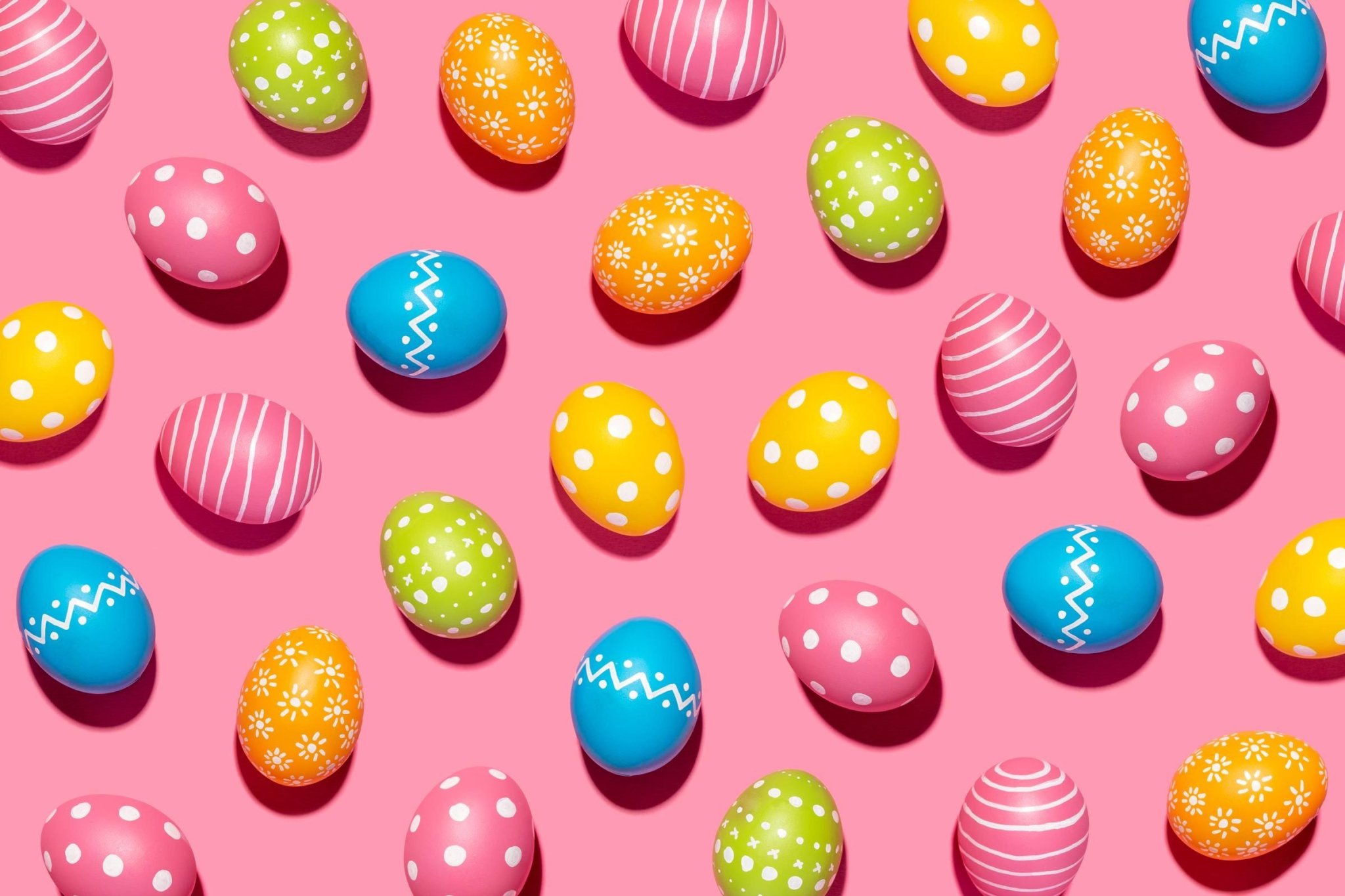 What Is Easter and Why Do We Celebrate It? | Flipboard