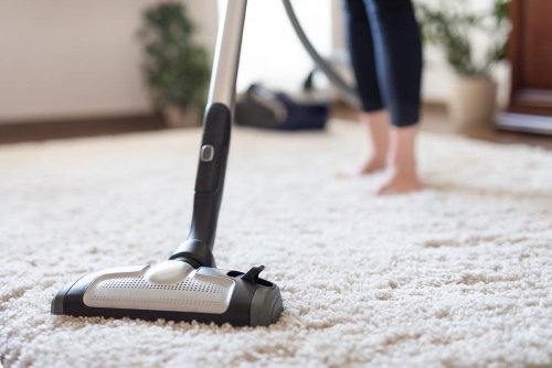 13 Secrets of People Who Always Have a Clean House