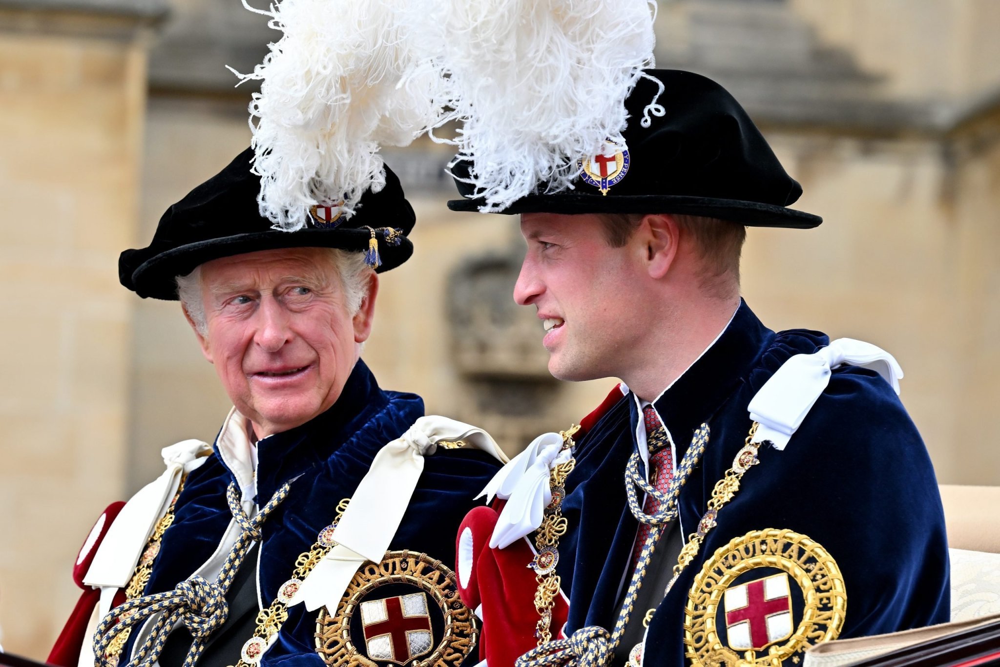 Prince William Is About to Get a Lot Richer Now That Charles Is King—Here's Why