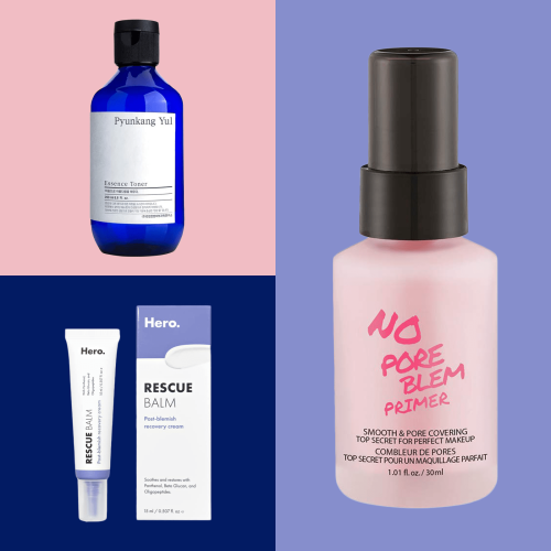 Top Rated Korean Beauty Products