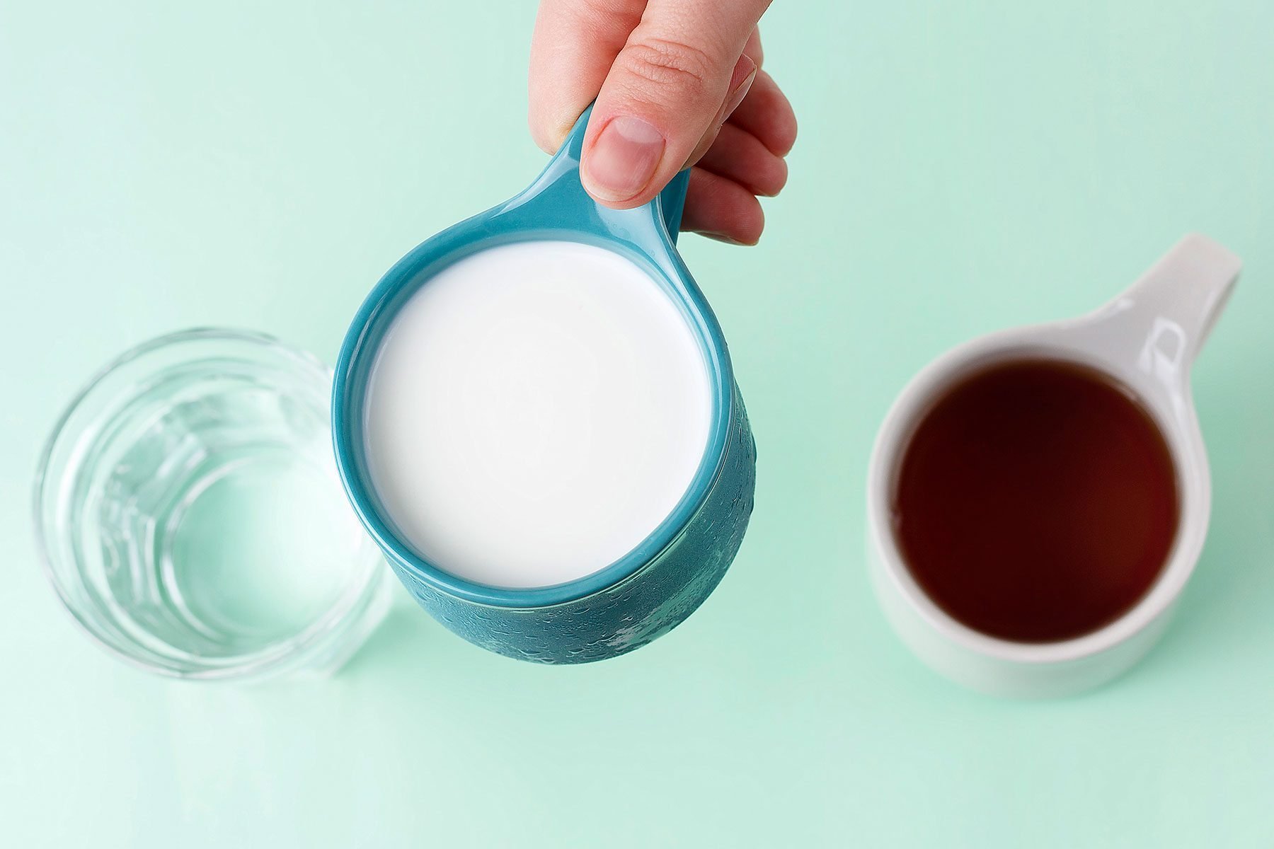 TikTok's Viral "Three Drink Theory" May Be the Key to Hacking Any Day