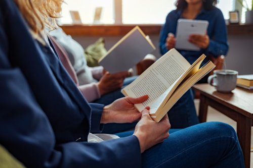How to Start a Book Club: The Complete Guide