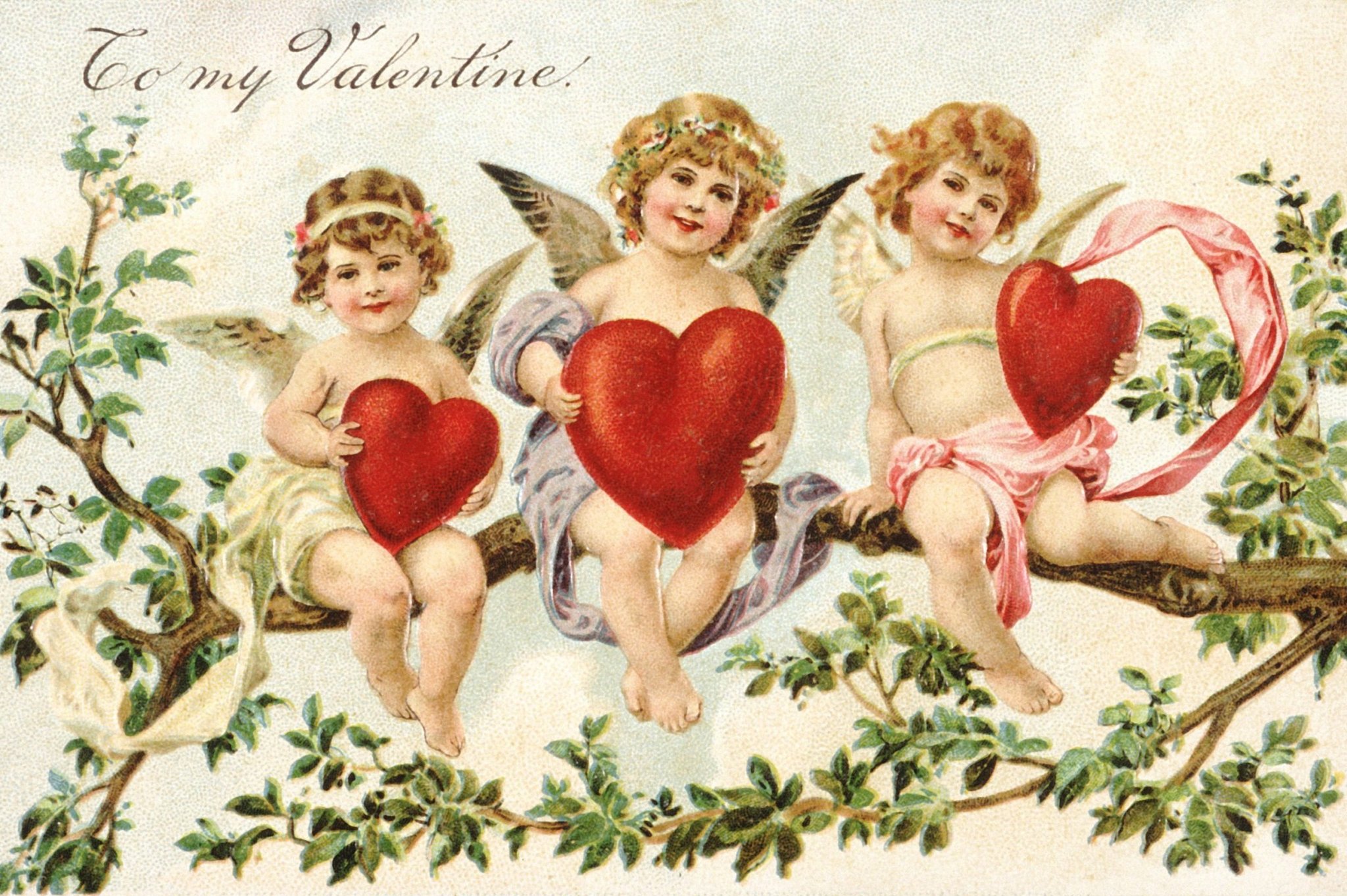 What Is Valentine's Day, and Why Do We Celebrate It?