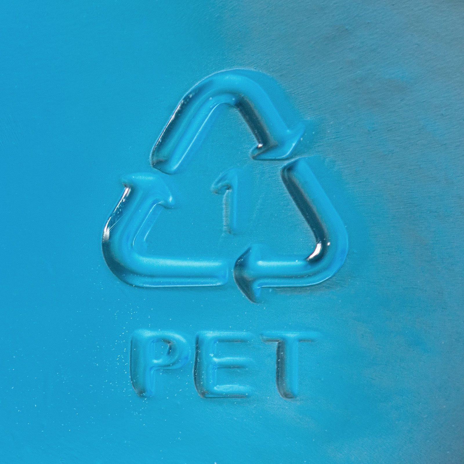 Here's What Those Plastic Recycling Numbers and Symbols Really Mean