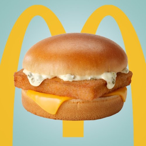 These 3 Words Will Ensure You Get a Fresh Filet-O-Fish at McDonald’s