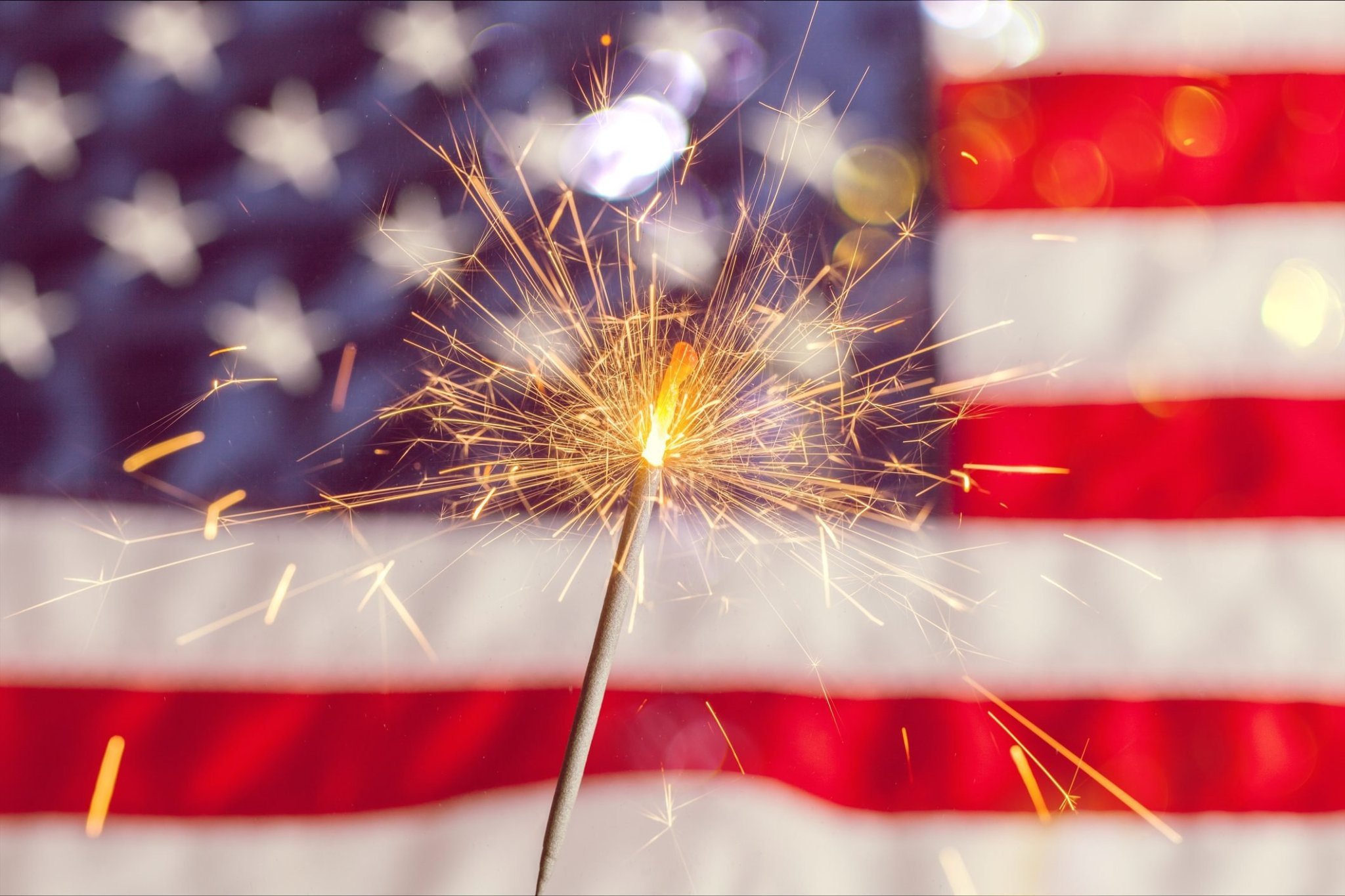 22 Interesting 4th of July Trivia Facts You May Not Know