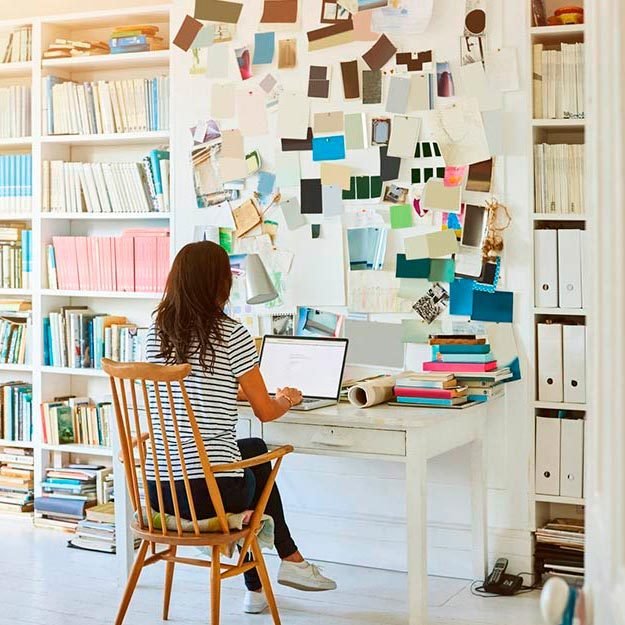 13 Golden Rules for Working from Home
