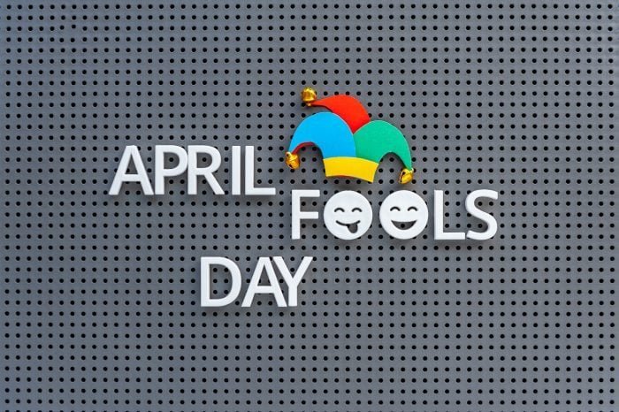 Funny April Fools' Pranks to Pull in 2022 | Flipboard
