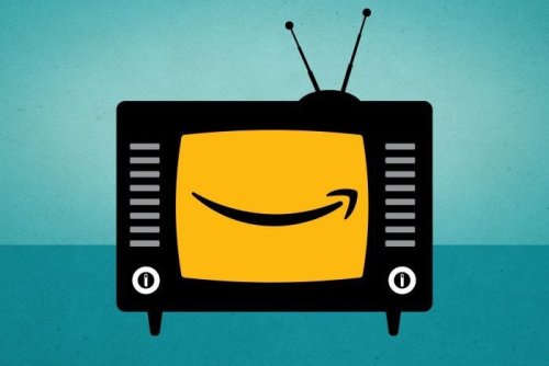 Prime video dmj61 flipboard