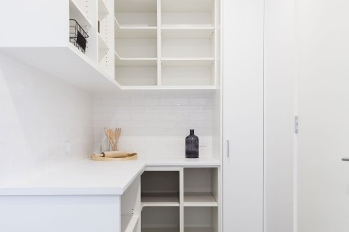 What Is a Butler's Pantry, and Why Do You Need One?
