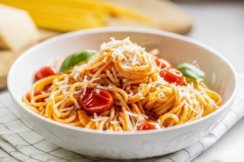 Here’s Why Pasta Always Tastes Better at Restaurants