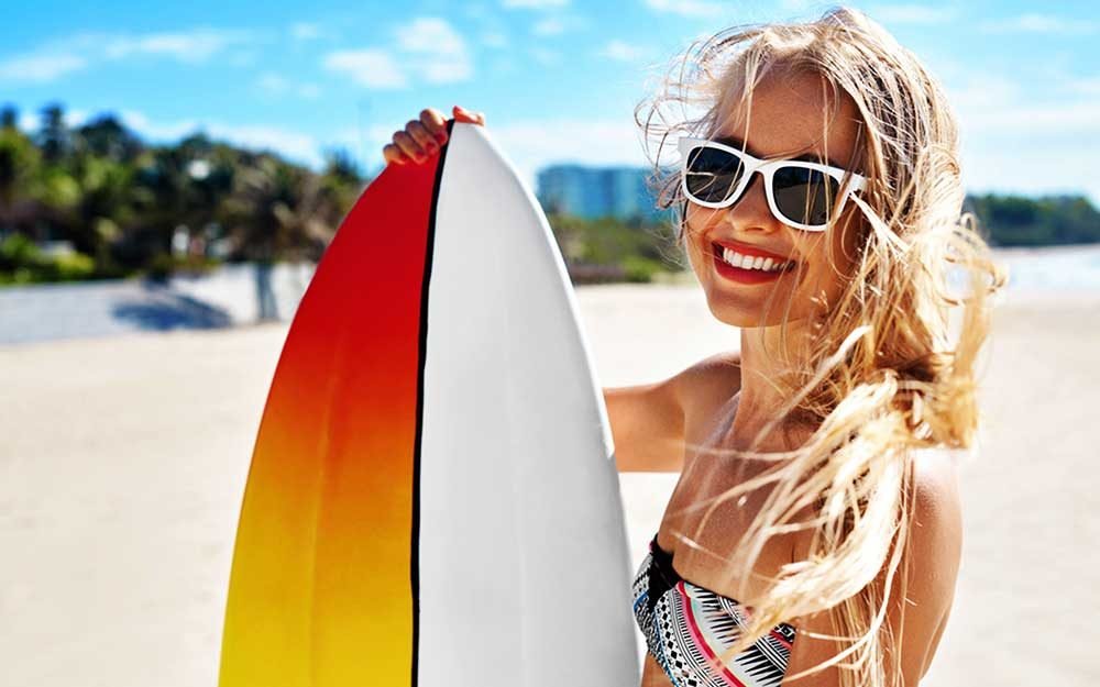 If You Were Born In Summer, This Is What We Know About You
