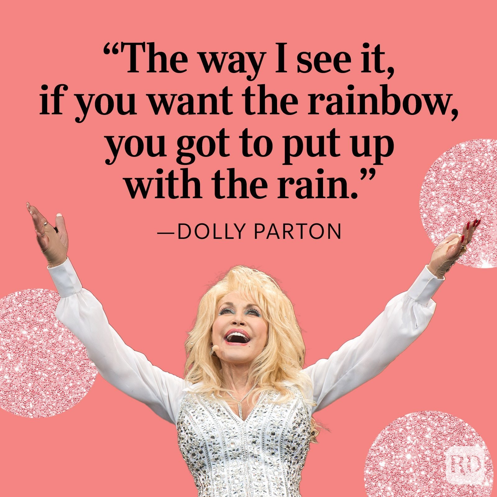 30 Dolly Parton Quotes That Are Sure to Make You Smile