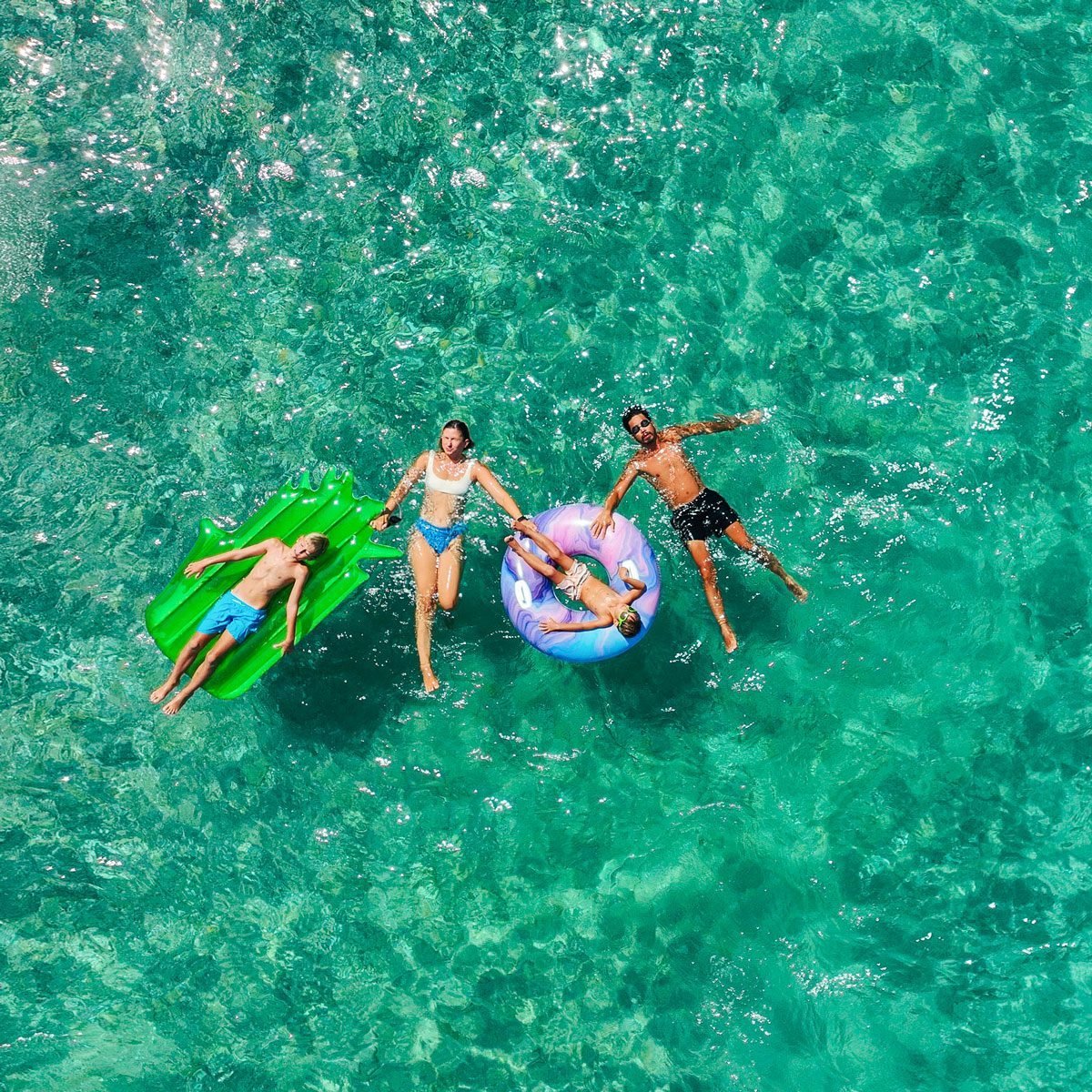It’s Not Your Imagination: The Ocean Is Getting Greener—Here’s Why
