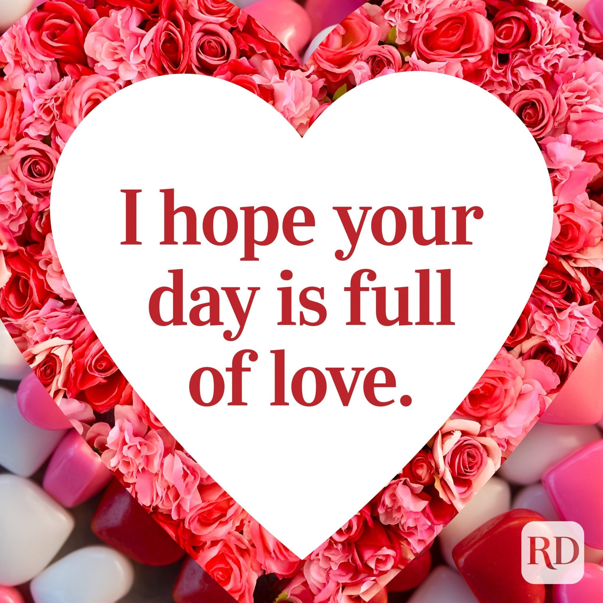 100 Ways to Wish a Happy Valentine’s Day to Everyone You Love