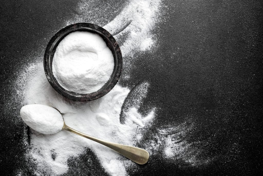 17 of the Most Brilliant Ways to Fix Things with Baking Soda