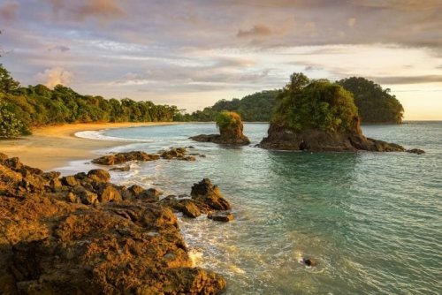 The Best Time to Visit Costa Rica for Beautiful Weather