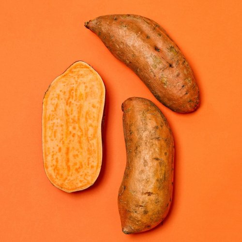 If You Don't Eat Sweet Potatoes Every Day, This Might Convince You to Start
