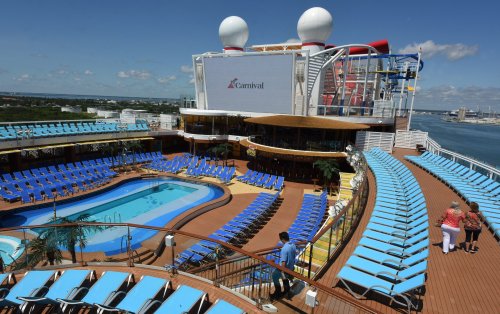 Have Cruises Recovered from the Pandemic?