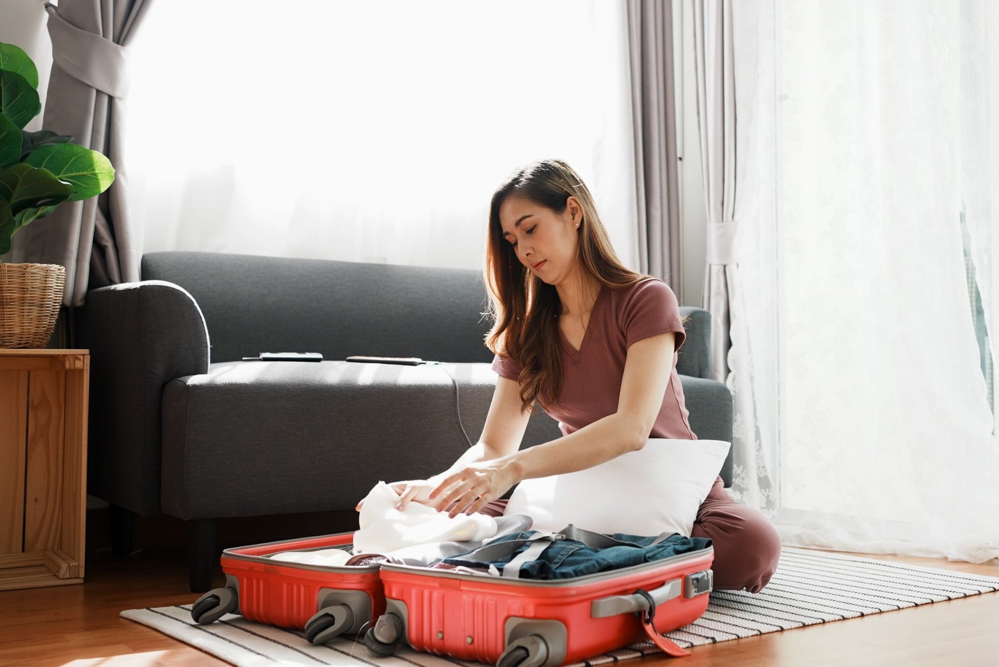 11 Suitcase Packing Mistakes That Could Ruin Your Vacation