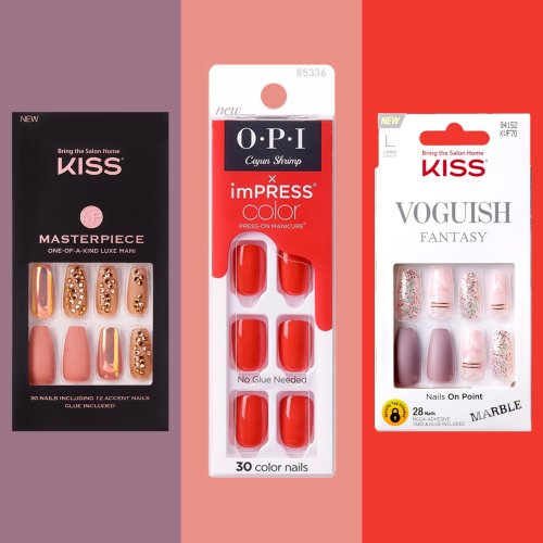 7 Best Press-On Nails for an Instant Salon-Worthy Manicure