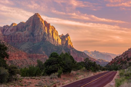 Your Guide to a Utah Road Trip