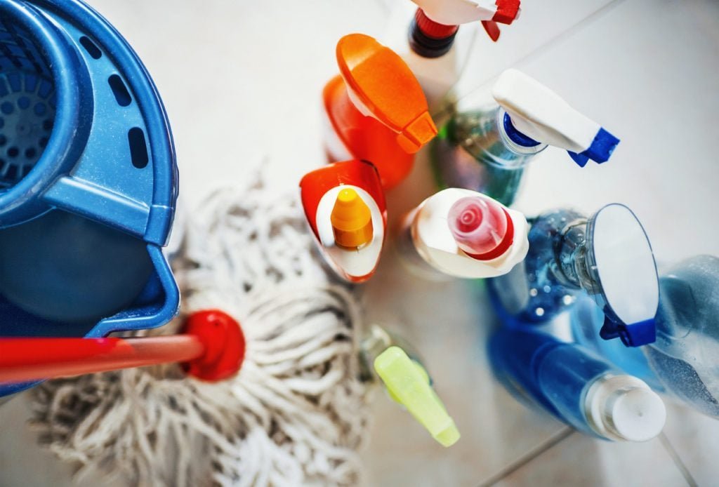 How Often Should You Clean…?