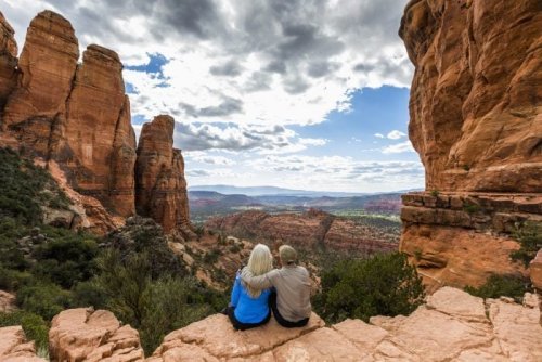 The Best Time to Visit Arizona for Temperate Weather and Stunning Scenery