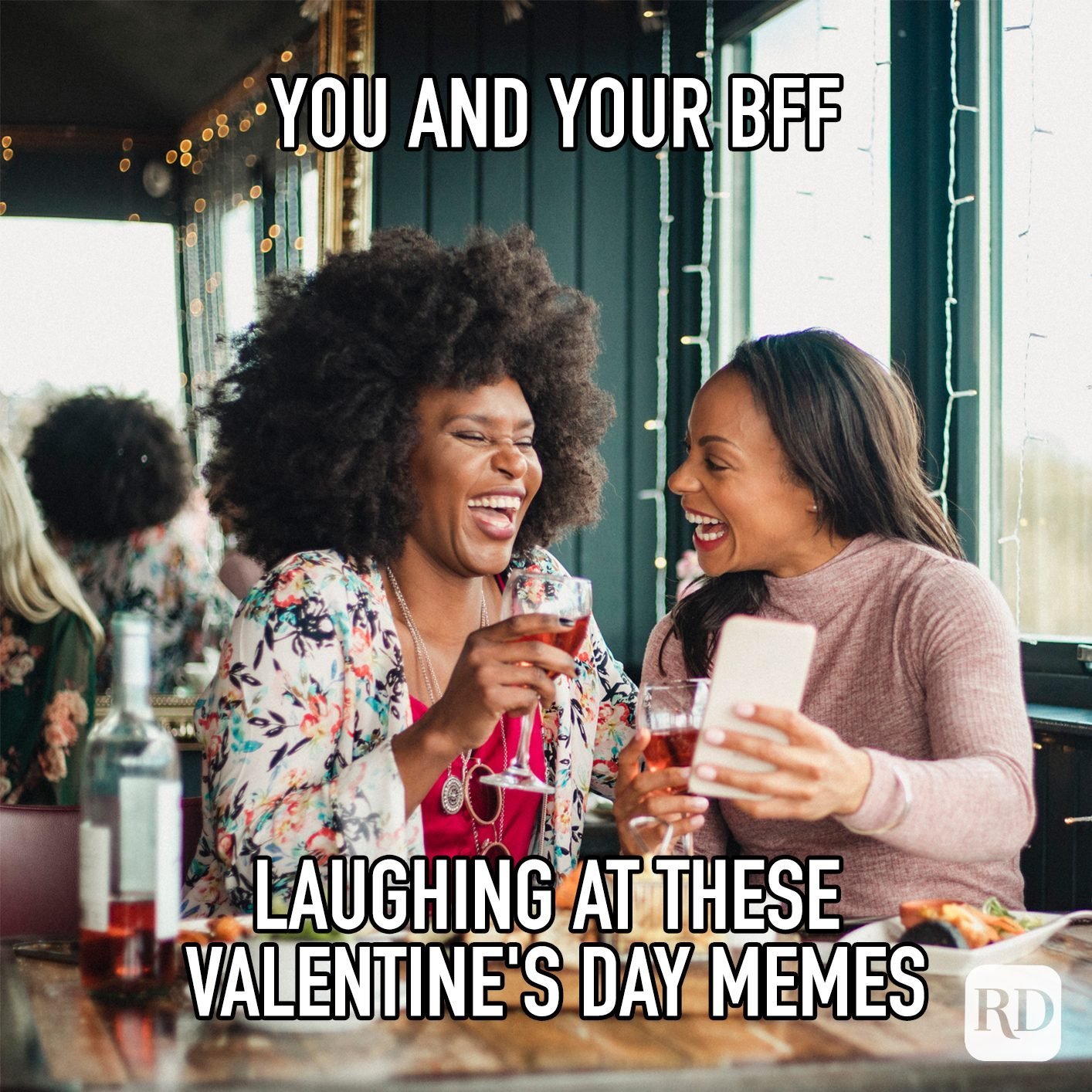 40 Funny Valentine’s Day Memes Everyone Can Relate To