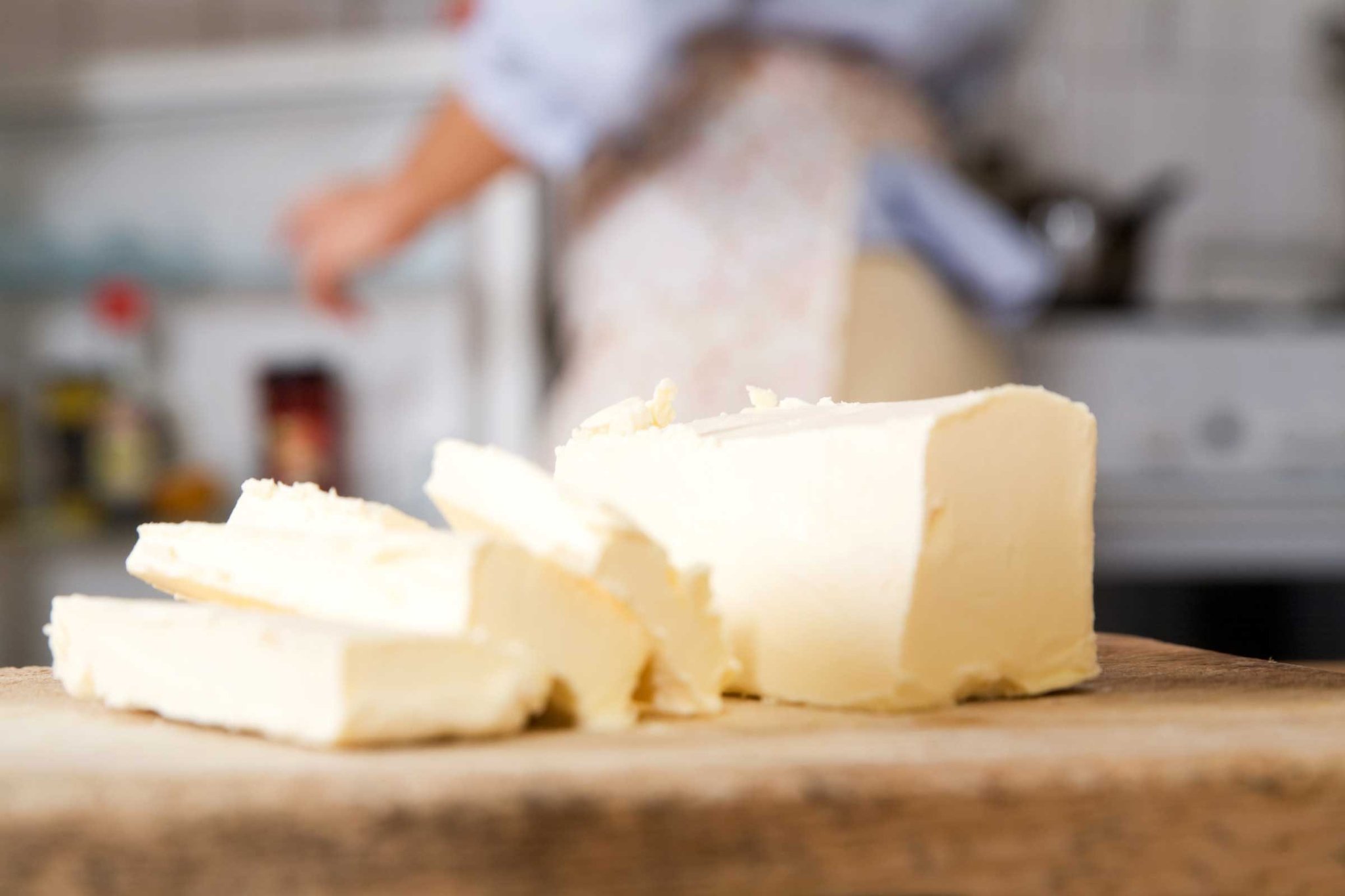 7 Butter Hacks You Didn’t Know You Needed in Your Life