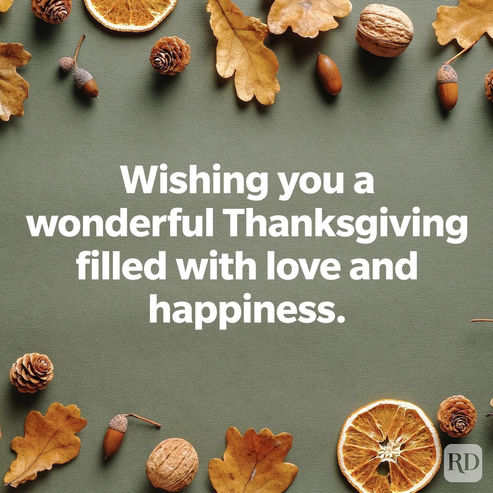 75 Thanksgiving Wishes That Perfectly Express Your Gratitude