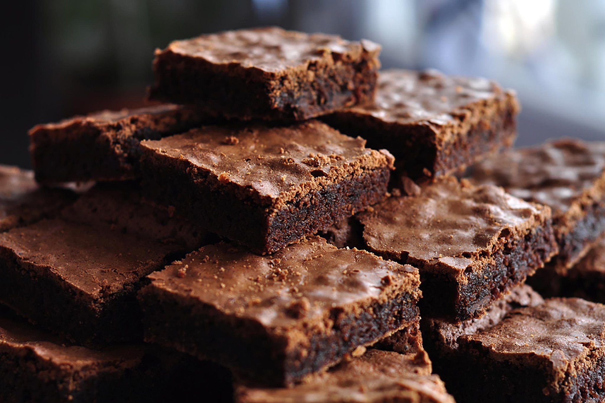The Secret Ingredient for the Best Brownies Ever