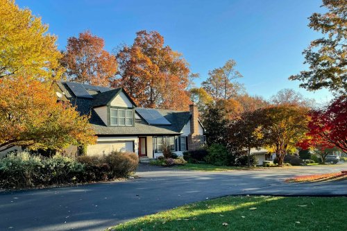 This U.S. Suburb Reportedly Grew by 887% in 5 Years—Find Out Where It Is