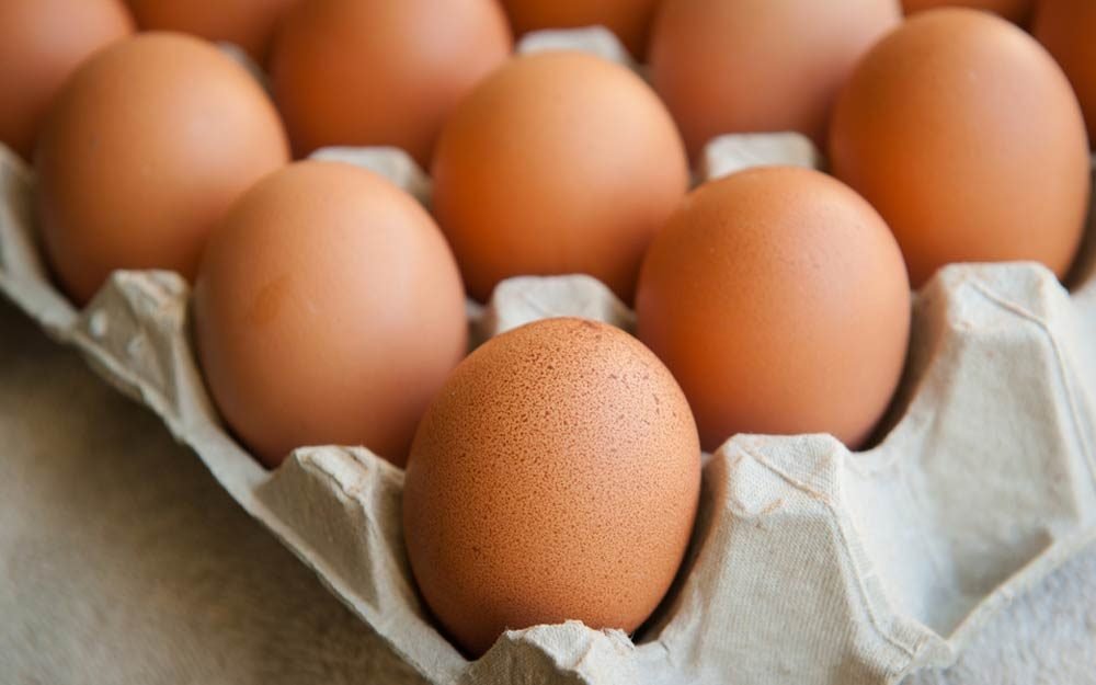 This Is the Easiest Way to Hard-Boil Your Eggs (It’s Not on the Stove)