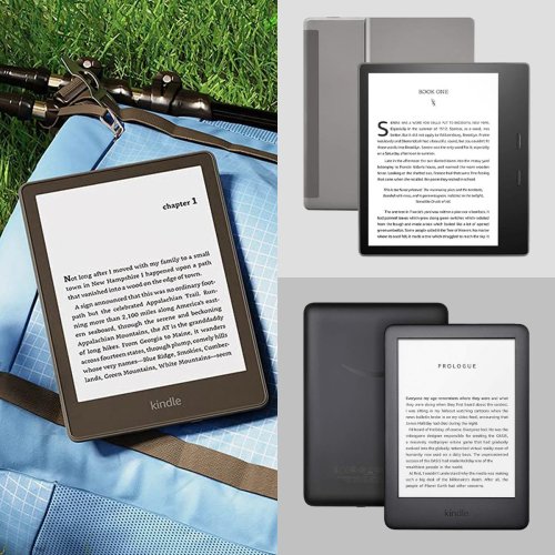 Amazon Kindle Review Which One Should You Buy? Flipboard