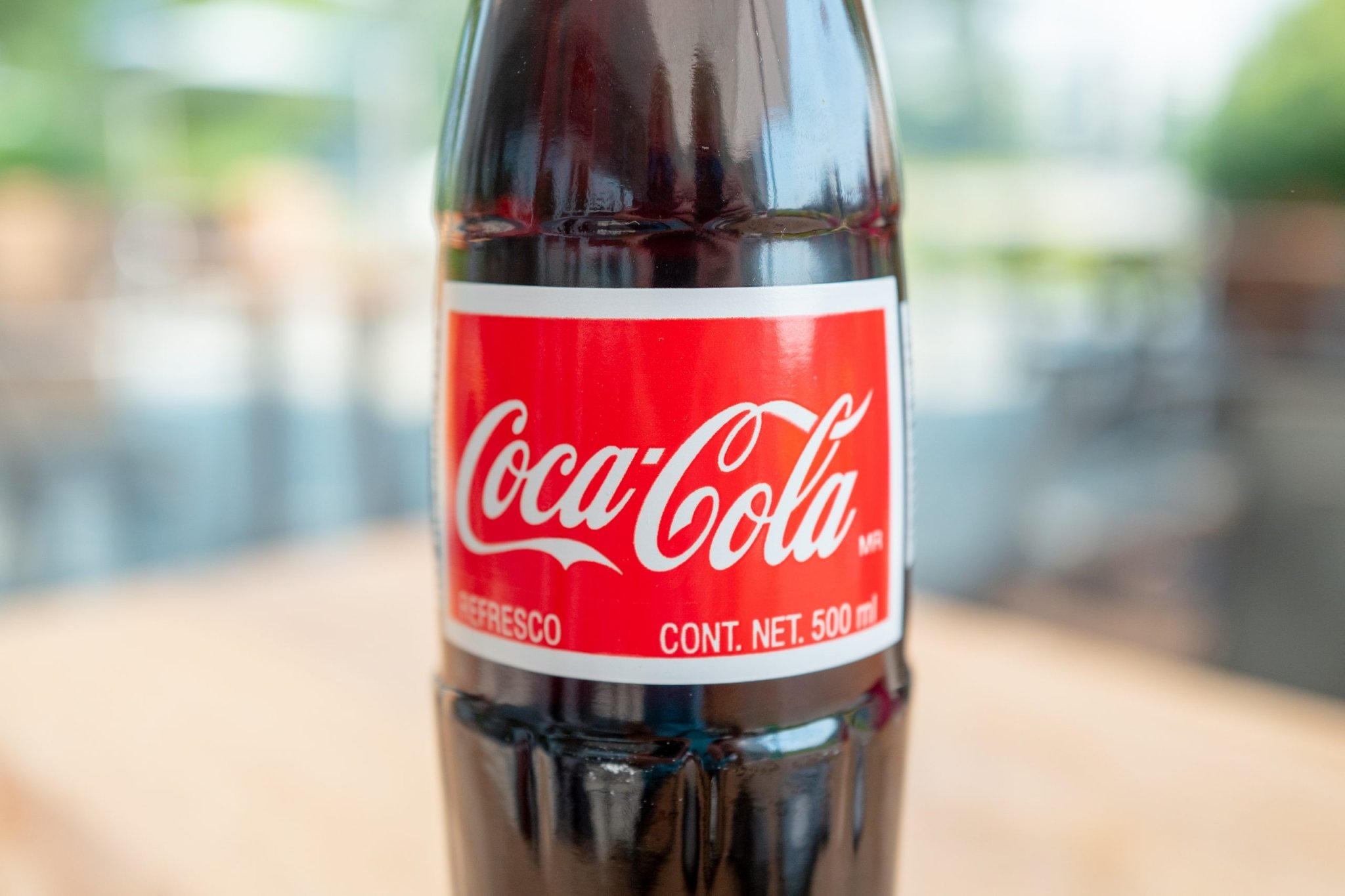 Here's Why Mexican Coke Tastes Better Than American Coke